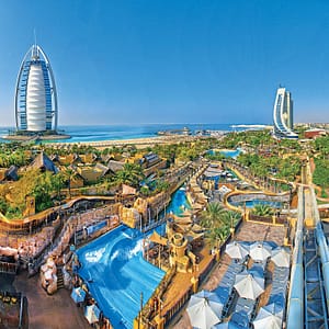 Wild Wadi Waterpark – Water Parks Cdxb.com Special Offers, Deals & Discounts in Canada