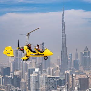 Gyrocopter Flight – Air Adventures Cdxb.com Special Offers, Deals & Discounts in Canada