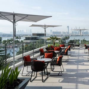 Gastronomy Dinner Buffet at Atlantis the Royal – Brunches Cdxb.com Special Offers, Deals & Discounts in Canada