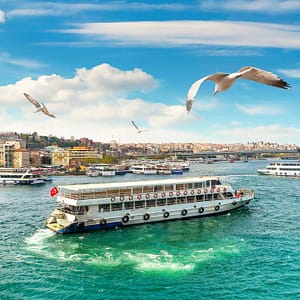 Bosphorus Boat Cruise Istanbul – Top-Rated Attractions Cdxb.com Special Offers, Deals & Discounts in Canada