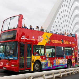 Hop On Hop Off Dublin – Must-see attractions Cdxb.com Special Offers, Deals & Discounts in Canada