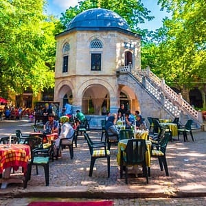 Bursa Day Trip from Istanbul: The Green Treasure – Recently Added Experiences Cdxb.com Special Offers, Deals & Discounts in Canada