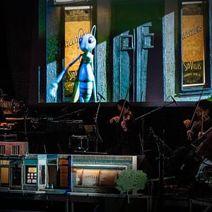 Kid Koala’s The Storyville Mosquito – Shows and Theatrical Plays Cdxb.com Special Offers, Deals & Discounts in Canada