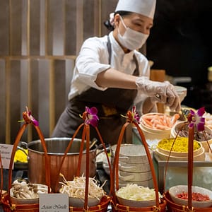 Lunch at Mundo – Brunches Cdxb.com Special Offers, Deals & Discounts in Canada