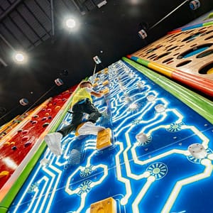 Trampo Extreme – Trampoline Fun at Dubai Mall – Experiences Cdxb.com Special Offers, Deals & Discounts in Canada