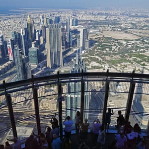 At The Top, Burj Khalifa: Level 124 + Souvenir – Burj Khalifa Cdxb.com Special Offers, Deals & Discounts in Canada