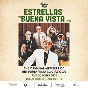 Estrellas De Buena Vista y Más – Concerts Cdxb.com Special Offers, Deals & Discounts in Canada