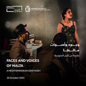 Faces and Voices of Malta – A Mediterranean Odyssey in Abu Dhabi – Concerts Cdxb.com Special Offers, Deals & Discounts in Canada