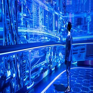 Digital Experience Museum – Skip the ticket line – Museums Cdxb.com Special Offers, Deals & Discounts in Canada