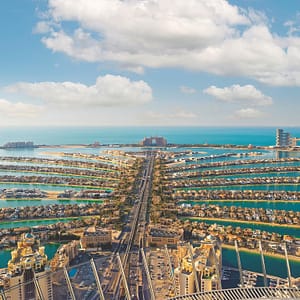 The View at The Palm – General Admission – Prime Hours – Experiences Cdxb.com Special Offers, Deals & Discounts in Canada