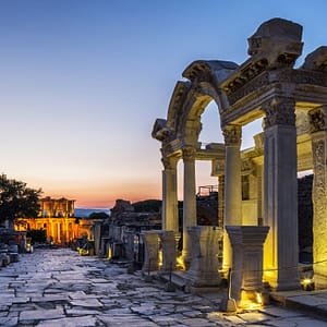 Full-Day Ephesus Tour – Sightseeing and Tours Cdxb.com Special Offers, Deals & Discounts in Canada