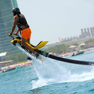 Flyboard, Jetpack or Jetovator Experience at The Palm – Attractions Special Offers Cdxb.com Special Offers, Deals & Discounts in Canada