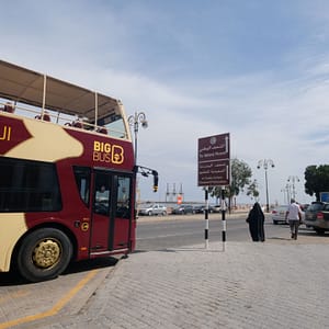 Muscat Hop On Hop Off Tour – Sightseeing and Tours Cdxb.com Special Offers, Deals & Discounts in Canada