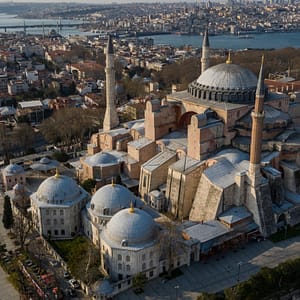 Hagia Sophia Skip-the-Line Ticket and Audio Guide – Top-Rated Attractions Cdxb.com Special Offers, Deals & Discounts in Canada