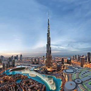 At The Top, Burj Khalifa Silver + KidZania Dubai – Experiences Cdxb.com Special Offers, Deals & Discounts in Canada