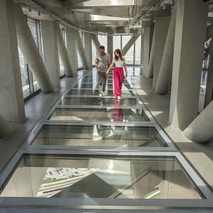 Sky Views Observatory – Burj Khalifa Cdxb.com Special Offers, Deals & Discounts in Canada