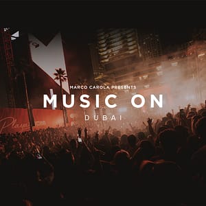 Marco Carola Presents Music On | Pacha Icons in Dubai – Nightlife Cdxb.com Special Offers, Deals & Discounts in Canada