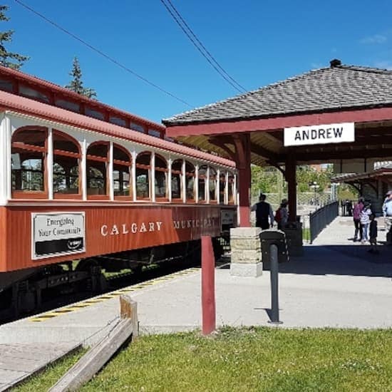 Calgary History Bus Tour with Heritage Park Admission at Heritage Park, Calgary, Canada Cdxb.com Special Offers, Deals & Discounts in Canada 2