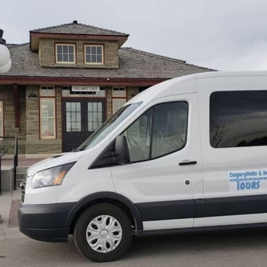 Calgary History Bus Tour with Heritage Park Admission at Heritage Park, Calgary, Canada Cdxb.com Special Offers, Deals & Discounts in Canada