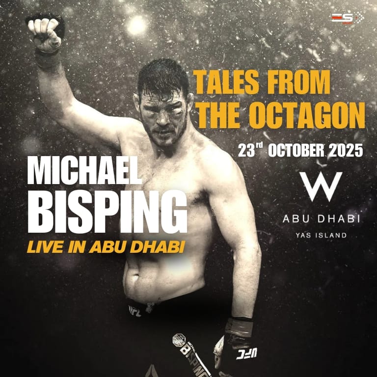 Tales from the Octagon – Dining Experiences Cdxb.com Special Offers, Deals & Discounts in Canada