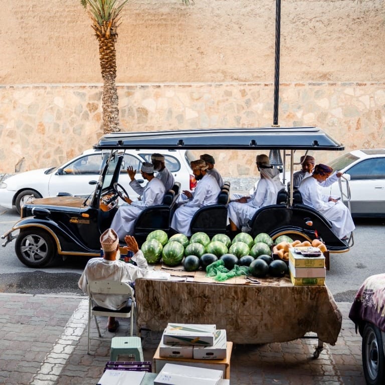 Heritage Tour by the Classic Carts in Nizwa, Private tour – Recently Added Experiences Cdxb.com Special Offers, Deals & Discounts in Canada